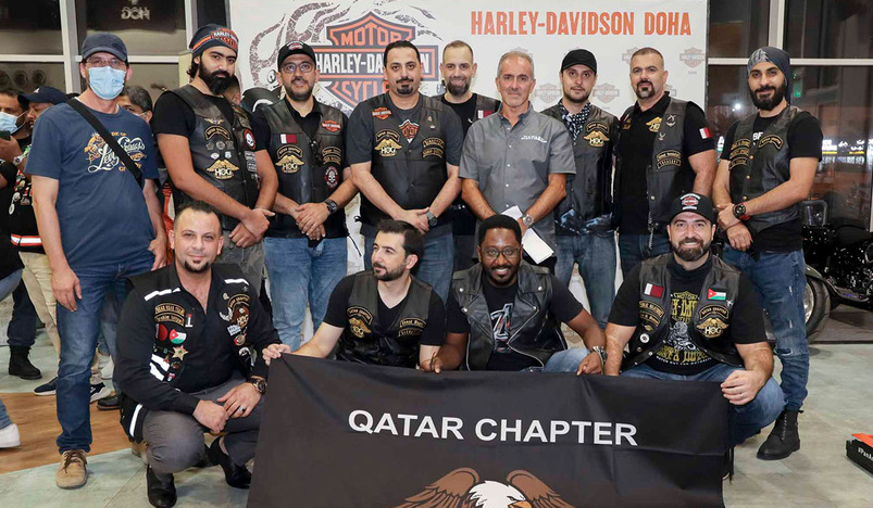 Harley-Davidson Launches New Offer on its Full Range of Motorcycles